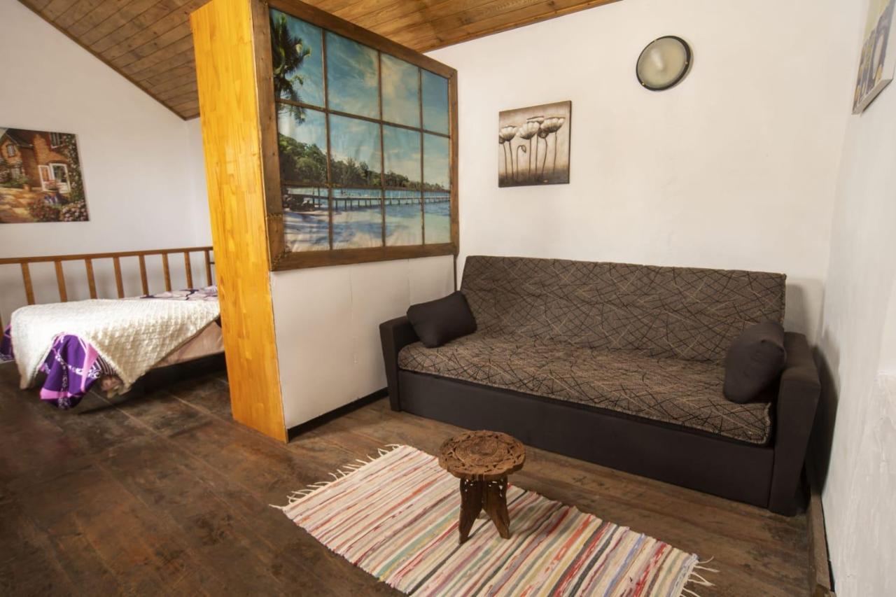 Casa Rural Los Pasos Grandes Isora Dış mekan fotoğraf