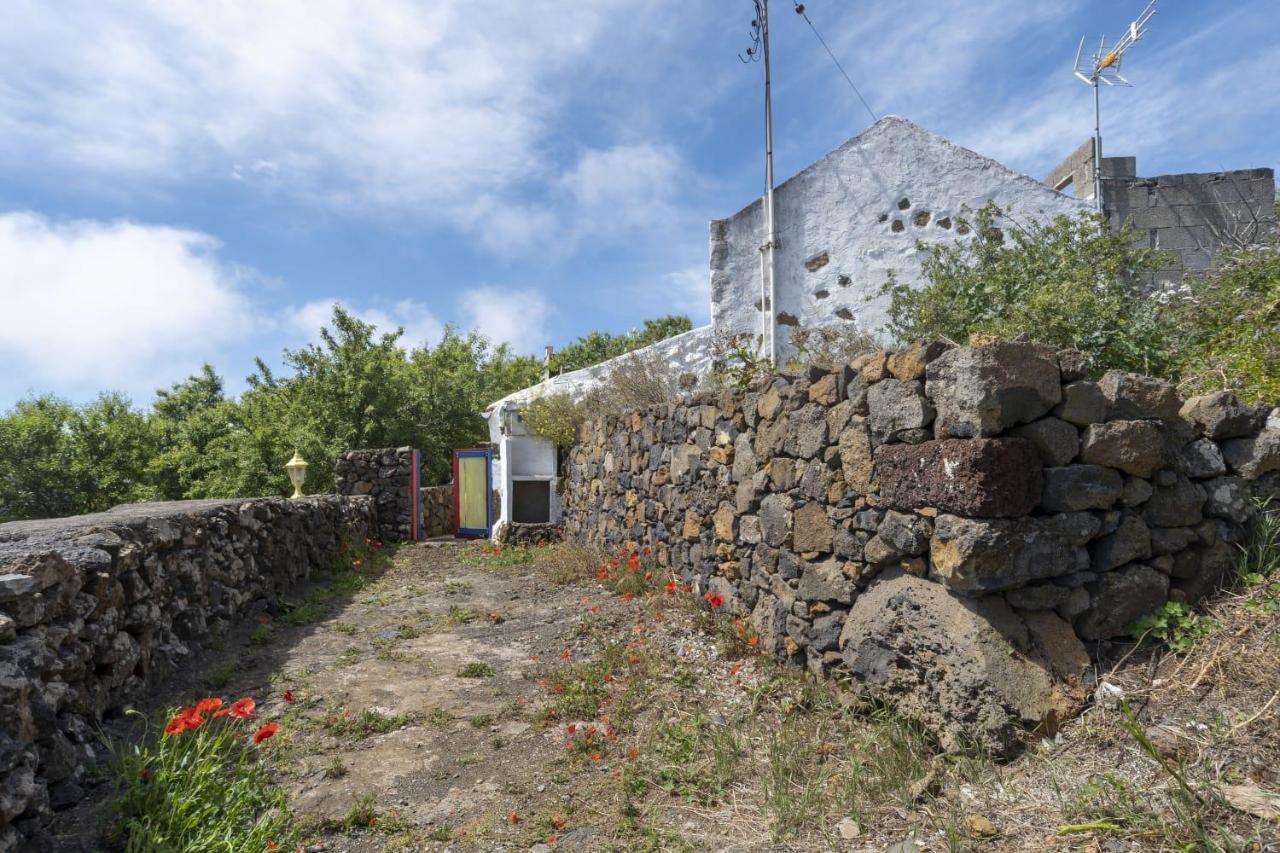 Casa Rural Los Pasos Grandes Isora Dış mekan fotoğraf