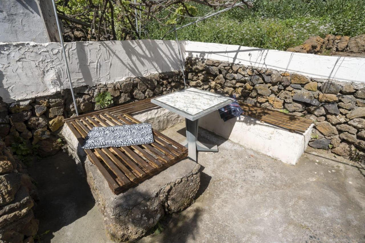 Casa Rural Los Pasos Grandes Isora Dış mekan fotoğraf